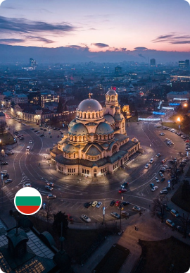 Болгария