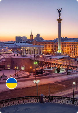 Украина